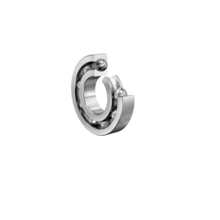 Fag Bearings Bearing, 6207 6207